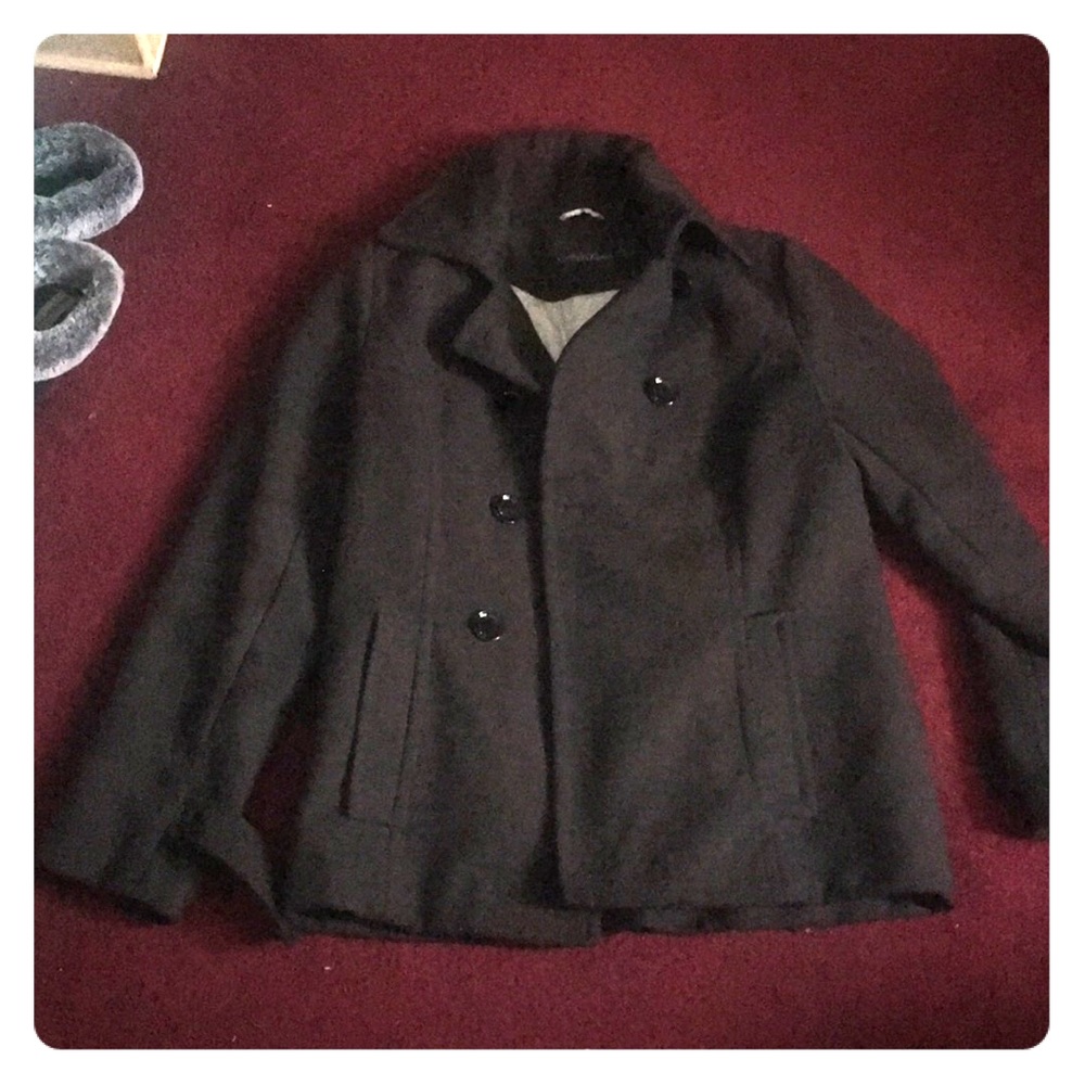 Calvin Klein jacket